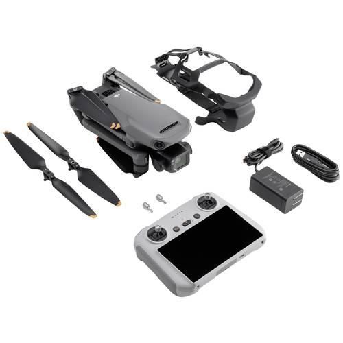 DJI Mavic 3 Classic (DJI RC) Quadrocopter RtF Kameraflug, GPS-Funktion Hellgrau