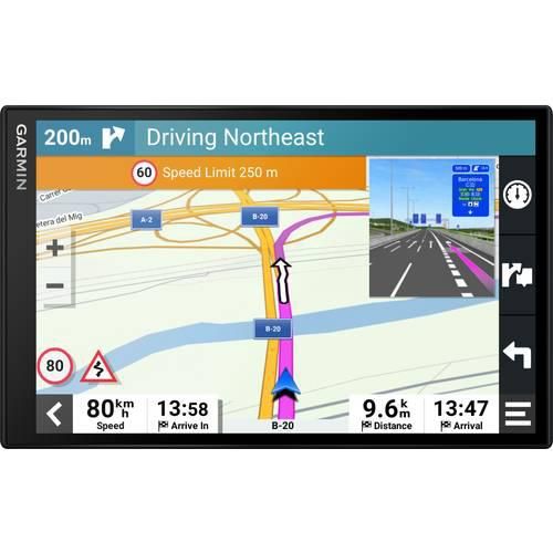 Garmin DRIVESMART™ 86 MT-D EU Navi 20.3 cm 8 Zoll Europa