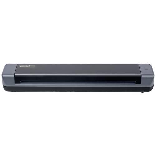 Plustek MobileOffice S410 Plus Dokumentenscanner 216 x 914 mm 600 x 600 dpi 6 Seiten/min USB 2.0