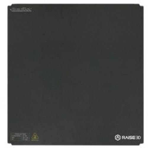 Raise3D Druckbettoberfläche für Pro3, Pro3 Plus 348 x 369 mm Printing surface - BuildTak [S]5.11.14004A01