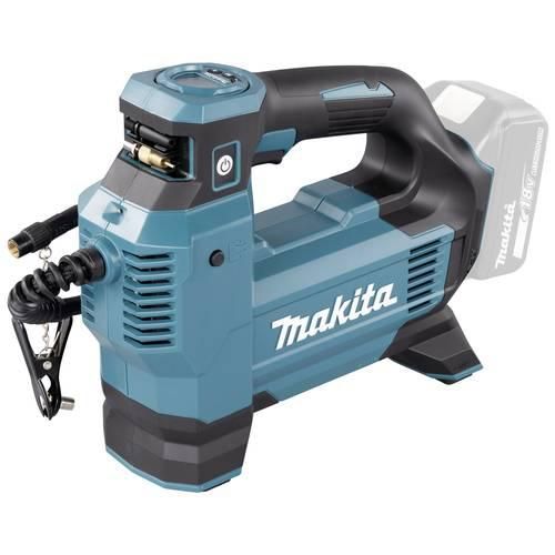 Makita DMP181Z Kompressor 11.1 bar