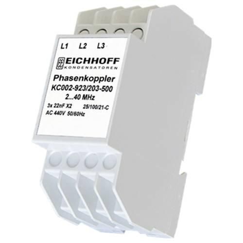 Eichhoff KC002-923/203-500 Powerline Phasenkoppler KC002-923/203-500