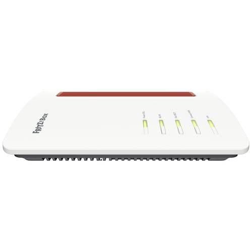 AVM FRITZ!Box 7690 WLAN Router Integriertes Modem: VDSL, ADSL2+ 2.4 GHz, 5 GHz 7136 MBit/s