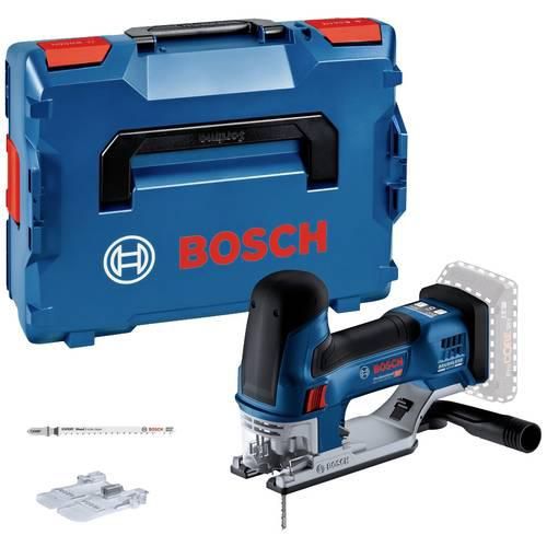 Bosch Professional GST 18V-155 SC Akku-Stichsäge 06015B0000 ohne Akku 18 V