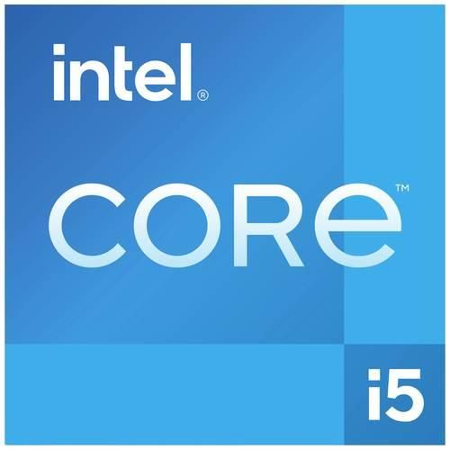 Intel® Core™ i5 i5-12600K 10 x 3.7 GHz Deca Core Prozessor (CPU) WOF Sockel (PC): Intel® LGA 1700 150 W