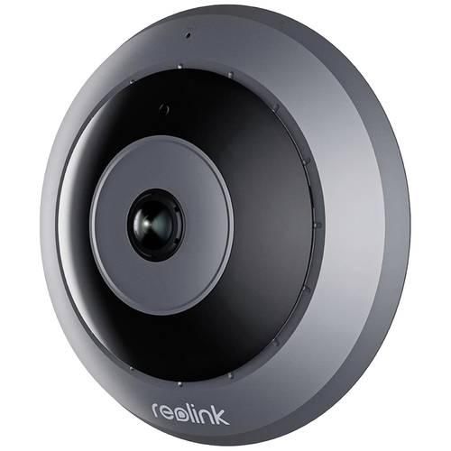 Reolink neu Fisheye Series W520 WLAN IP Überwachungskamera 2560 x 2560 Pixel