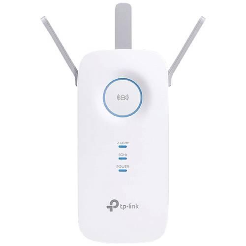 TP-LINK WLAN Repeater RE550 RE550 2100 MBit/s