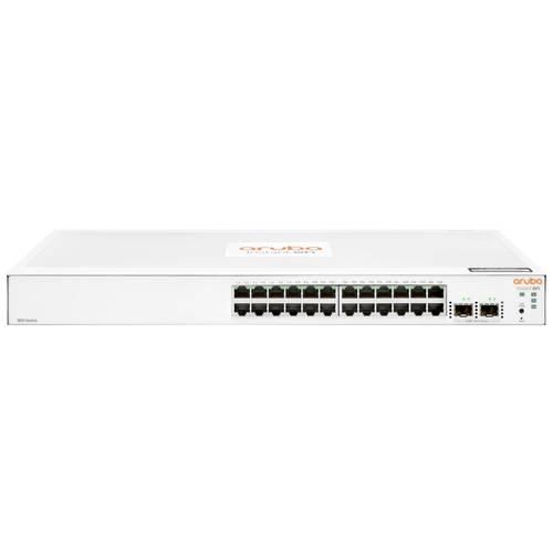 aruba JL812A#ABB Managed Netzwerk Switch 24 Port 52 GBit/s