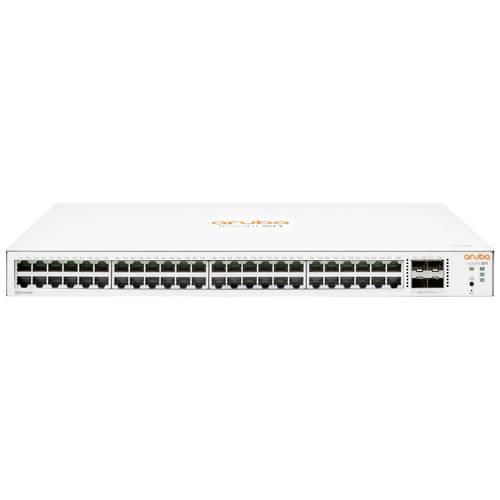 aruba JL814A#ABB Managed Netzwerk Switch 48 Port 104 Gbit/s