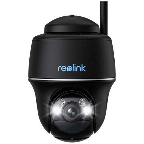 Reolink Argus Series B430 - B WLAN IP Überwachungskamera 2880 x 1616 Pixel