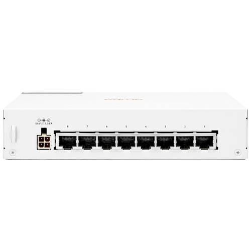 aruba R8R46A#ABB Netzwerk Switch 8 Port 16 GBit/s