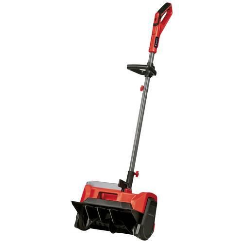 Einhell 3417011 Schneefräse Akku 40 cm