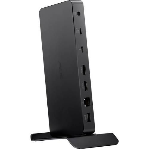 Asus USB4® / Thunderbolt™ 4 Dockingstation 90XB08DN-BDS010