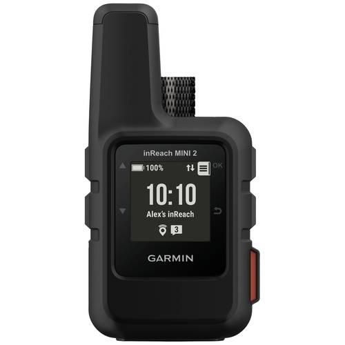 Garmin inReach Mini 2 Satelliten-Kommunikationsgerät Wandern GPS