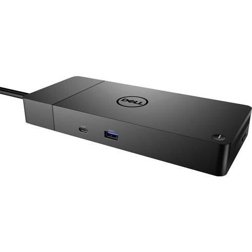 Dell USB-C® Dockingstation WD19DCS Passend für Marke Dockingstations: Dell inkl. Kensington-Schloss