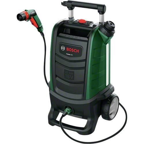 Bosch Home and Garden Fontus Gen II BT Hochdruckreiniger 20 bar Kaltwasser