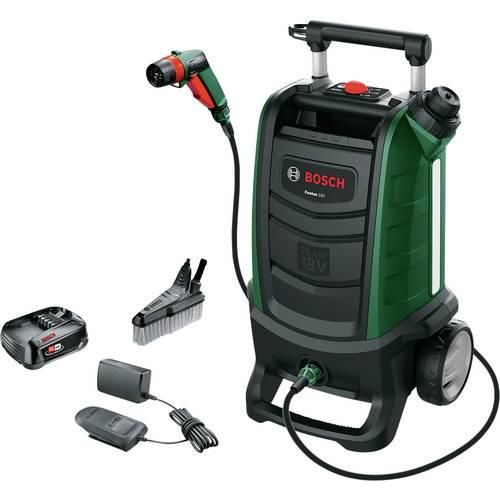 Bosch Home and Garden Fontus Gen II Hochdruckreiniger 20 bar Kaltwasser