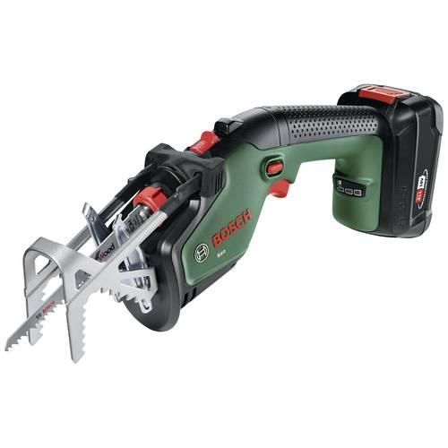 Bosch Home and Garden 0600861A00 Keo 18 Astschere