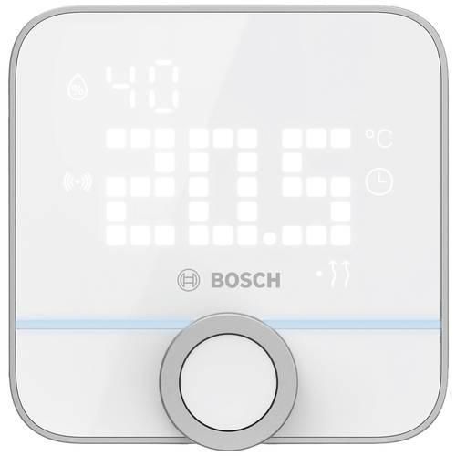 BTH-RM Bosch Smart Home Funk-Temperatursensor, -Luftfeuchtesensor, Raumthermostat