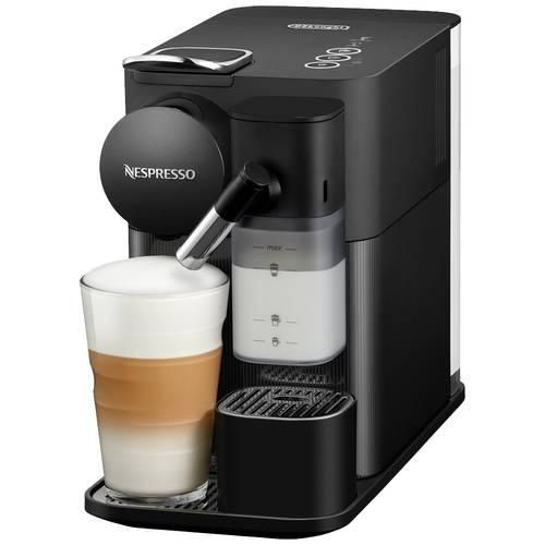 DeLonghi EN 510.B Lattissima One Evo 132193451 Kapselmaschine Schwarz