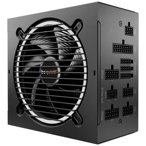 BeQuiet Pure Power 12 M PC Netzteil 850 W ATX 80PLUS® Gold