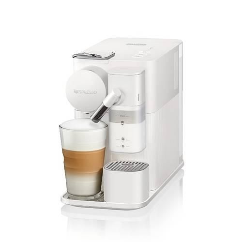 DeLonghi EN 510.W Lattissima One Evo 132193452 Kapselmaschine Weiß