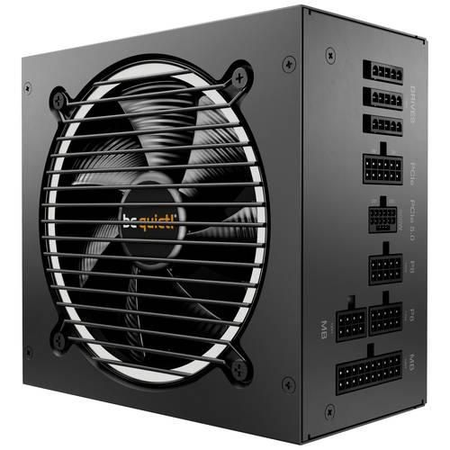 BeQuiet Pure Power 12 M PC Netzteil 750 W ATX 80PLUS® Gold