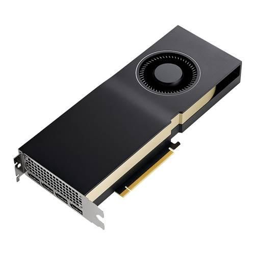 PNY Workstation-Grafikkarte Nvidia RTX™ A5000 24 GB GDDR6-SDRAM PCIe x16 DisplayPort