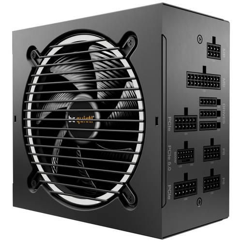 BeQuiet Pure Power 12 M PC Netzteil 1000 W ATX 80PLUS® Gold