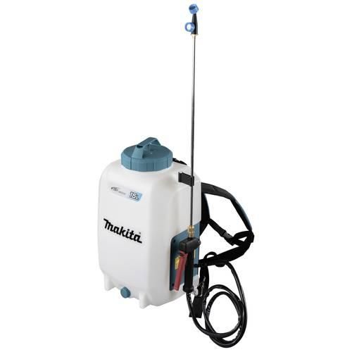 Makita DUS158Z DUS158Z Akku-Drucksprüher 15 l