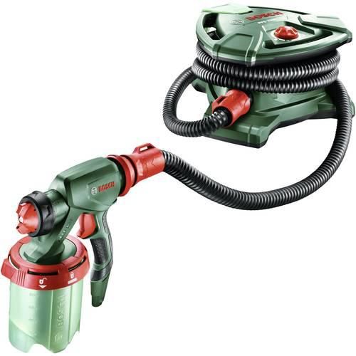 Bosch Home and Garden PFS 7000 Farbsprühpistole 1400 W Fördermenge (max.) 700 ml/min