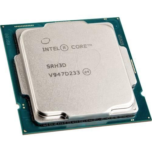 Intel® Core™ i7 i7-12700K 12 x 3.6 GHz Prozessor (CPU) Tray Sockel (PC): Intel® LGA 1700