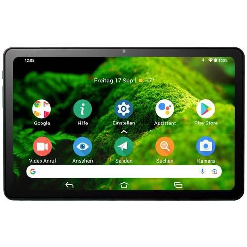 doro 32 GB Grün Android-Tablet 26.4 cm (10.4 Zoll) Android™ 12 2000 x 1200 Pixel