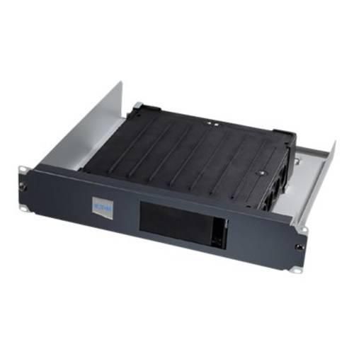 Eaton - Rackmontagesatz - 2U - 48.3 cm (19)