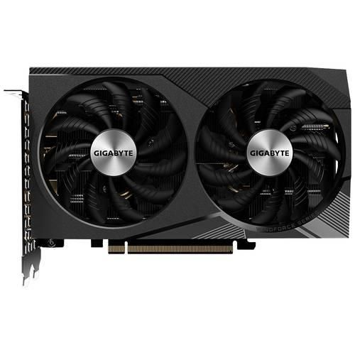 Gigabyte Grafikkarte Nvidia GeForce RTX 3060 12 GB GDDR6-RAM PCIe 4.0 x16, HDMI®, DisplayPort