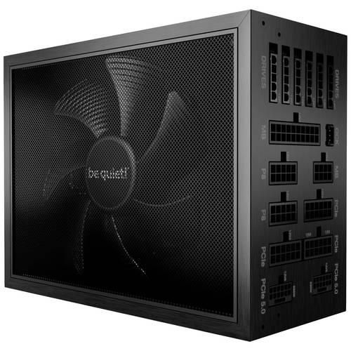 BeQuiet Dark Power Pro 13 1300W PC Netzteil 1300 W 80PLUS® Titanium