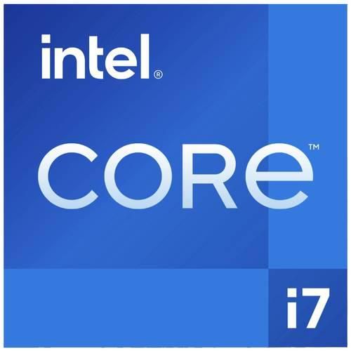 Intel® Core™ i7 i7-13700KF 16 x 3.4 GHz Prozessor (CPU) Tray Sockel (PC): Intel® LGA 1700