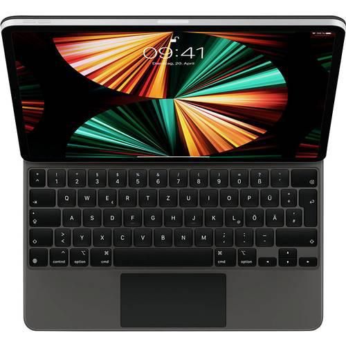 Apple Magic Keyboard Tablet-Tastatur mit Hülle Passend für Marke (Tablet): Apple iPad Pro 12.9 (5. Generation), iPad Pro 12.9 (4. Generation), iPad Pro 12.9