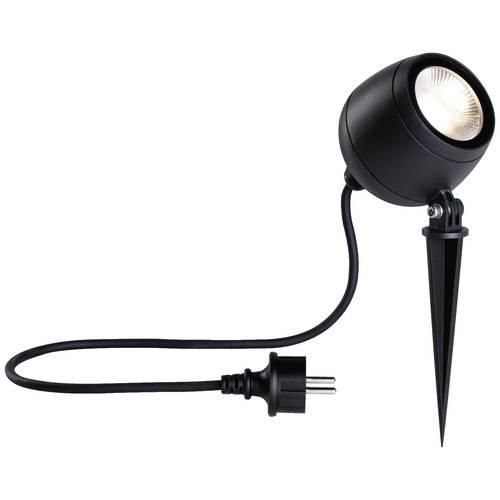 Paulmann 94776 LED-Gartenstrahler LED 8 W Anthrazit