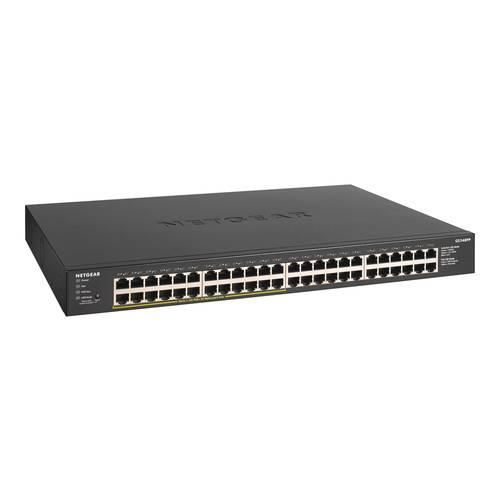 NETGEAR GS348PP Netzwerk Switch