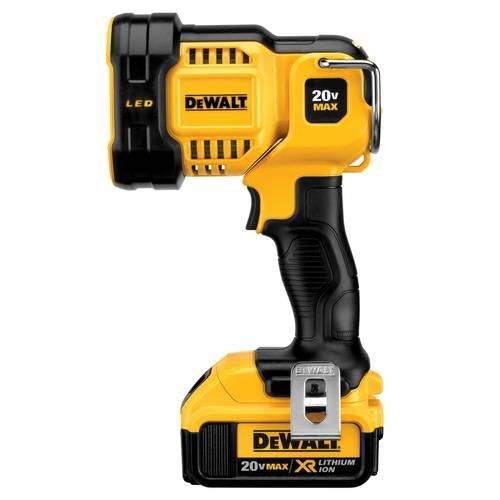 DEWALT DCL043 Baustrahler DCL043-XJ