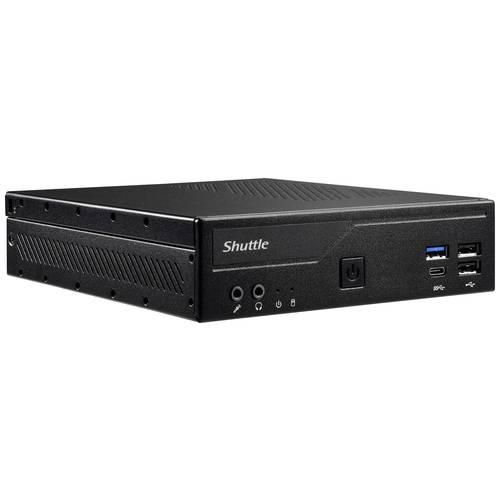 Shuttle Barebone XPC slim DH610 DH610