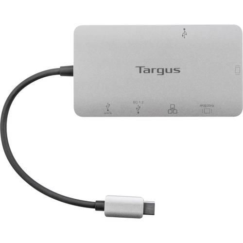 Targus USB-C® Dockingstation Dockingstation Passend für Marke Dockingstations: Universal