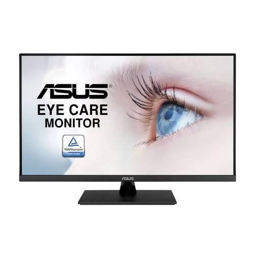 ASUS 80,1cm TUF Gam. VP32UQ HDMI DP IPS Async Spk