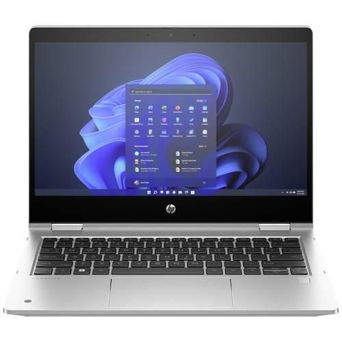 HP 2-in-1 Notebook / Tablet Pro x360 435 G10 33.8 cm (13.3 Zoll) Full HD AMD Ryzen 7 7730U 16 GB RAM 512 GB SSD AMD Radeon Graphics Win 11 Pro Silber