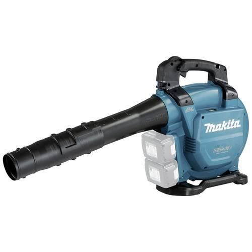 Makita DUB363ZV Akku DUB363ZV Laubbläser, Laubsauger ohne Akku, ohne Ladegerät 36 V