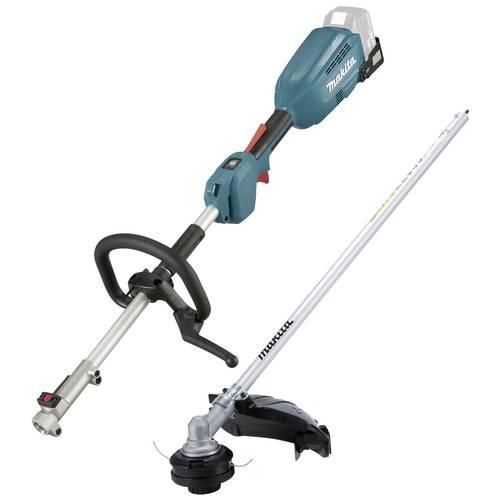 Makita DUX18ZX1 Akku-Multifunktionsantrieb ohne Akku