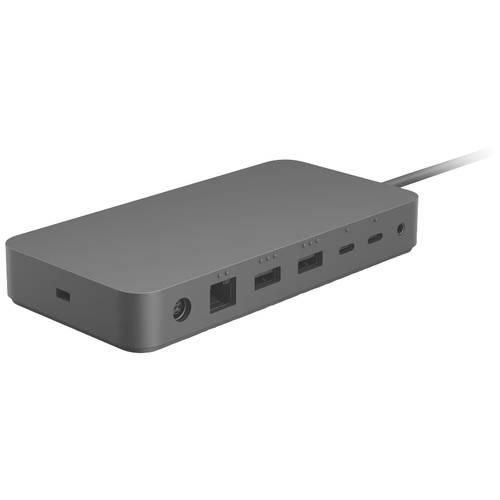 Microsoft Thunderbolt™ 4 Dockingstation Surface Thunderbolt 4 Dock Passend für Marke Dockingstations: Microsoft Surface