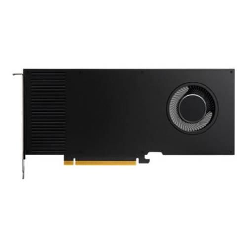 PNY - NVIDIA RTX A4000 - Grafikkarten - RTX A4000 - 16 GB GDDR6