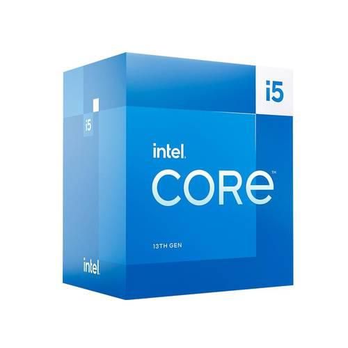 Intel® Core™ i5 i5-13400 10 x 2.5 GHz Prozessor (CPU) Boxed Sockel (PC): Intel® LGA 1700